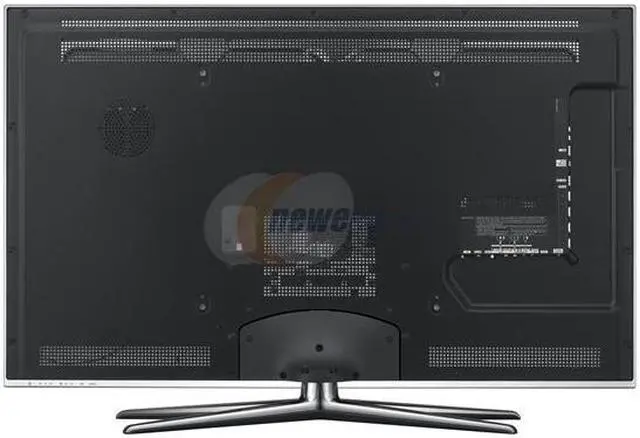 Alt view image 3 of 4 - Samsung C8000 series 55" 1080p 240Hz LED-LCD HDTV UN55C8000