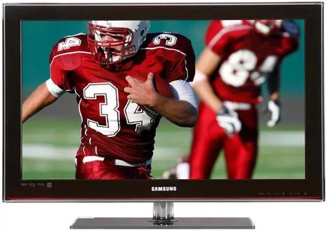 Main image of Samsung 32" 1080p 60Hz LCD HDTV