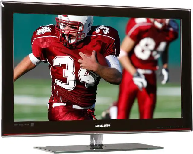 Alt view image 3 of 7 - Samsung 32" 1080p 60Hz LCD HDTV