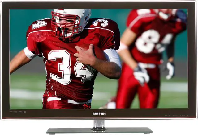 Samsung 40