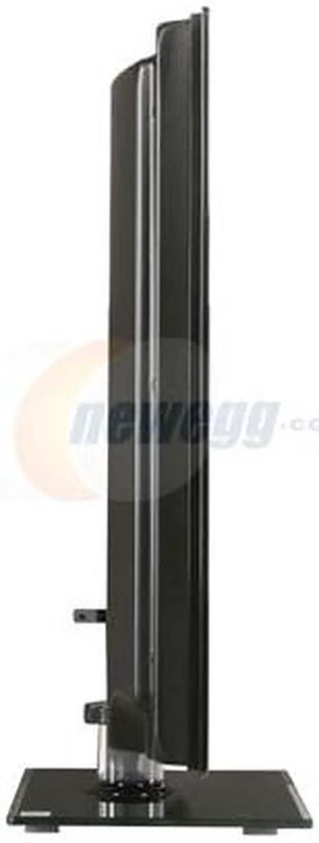 Alt view image 4 of 8 - Samsung 40" 1080p 120Hz LCD HDTV