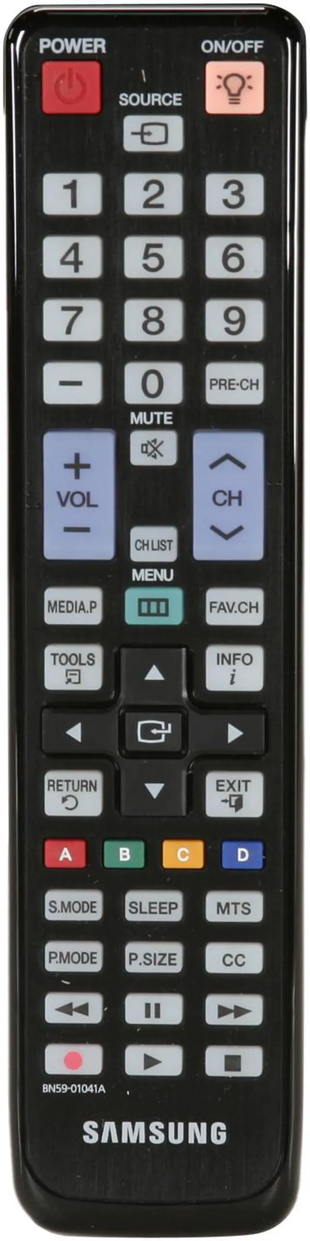 Alt view image 7 of 8 - Samsung 40" 1080p 120Hz LCD HDTV