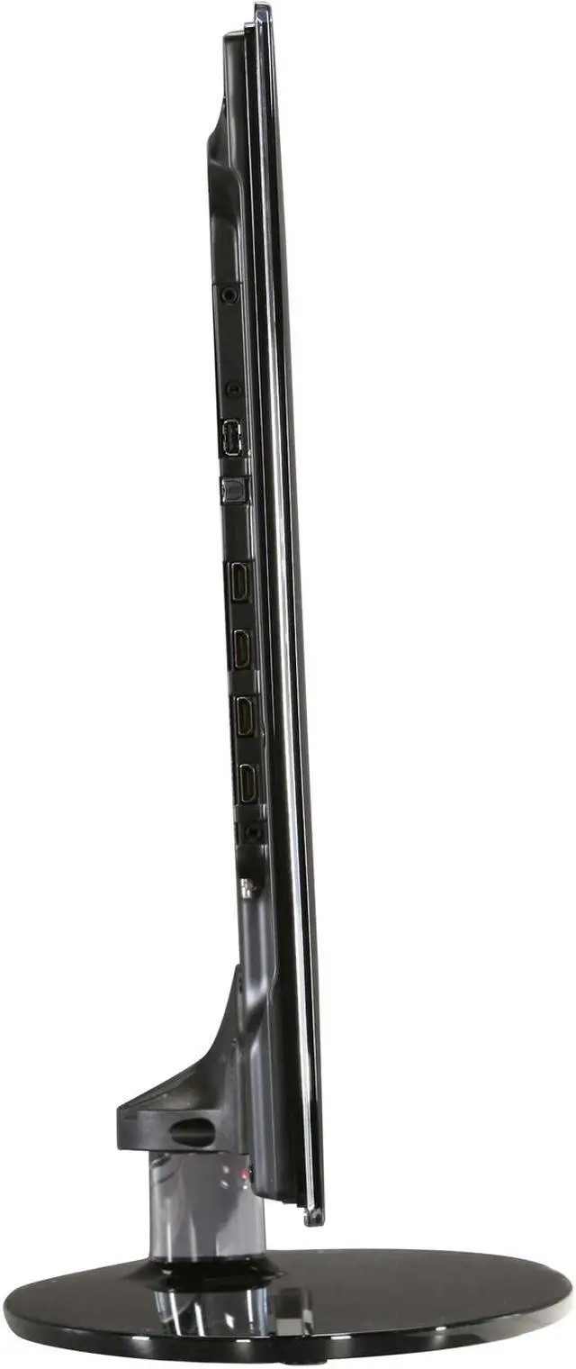 Alt view image 4 of 8 - Samsung C4000 series 32" 720p 60Hz LED-LCD HDTV UN32C4000