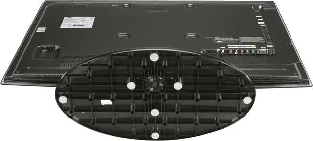 Alt view image 7 of 8 - Samsung C4000 series 32" 720p 60Hz LED-LCD HDTV UN32C4000