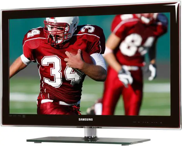 Main image of Samsung C5000 series 32" 1080p 60Hz LED-LCD HDTV UN32C5000