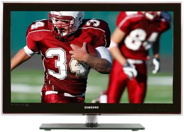 Alt view image 2 of 8 - Samsung C5000 series 32" 1080p 60Hz LED-LCD HDTV UN32C5000