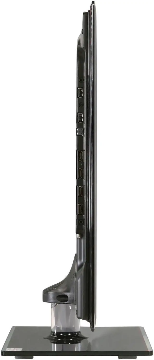 Alt view image 4 of 8 - Samsung C5000 series 32" 1080p 60Hz LED-LCD HDTV UN32C5000