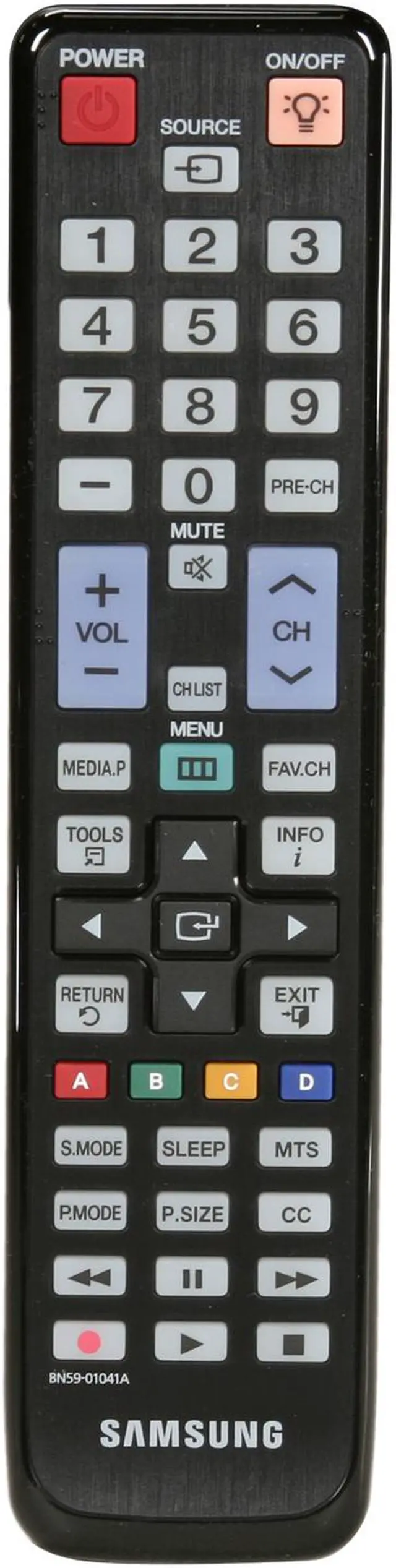 Alt view image 7 of 8 - Samsung C5000 series 32" 1080p 60Hz LED-LCD HDTV UN32C5000