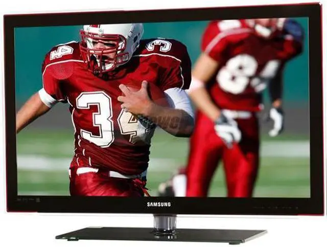 Alt view image 2 of 8 - Samsung C5000 series 37" 1080p 60Hz LED-LCD HDTV UN37C5000