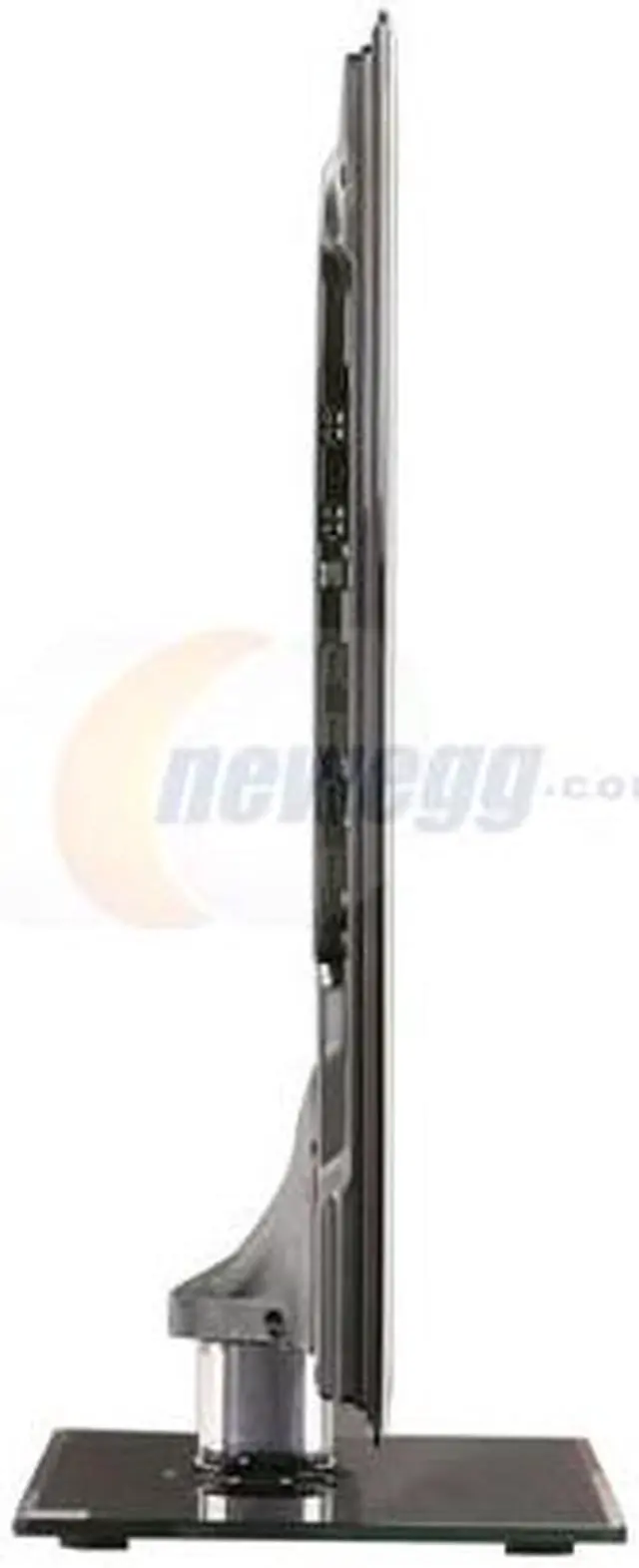 Alt view image 4 of 8 - Samsung C5000 series 37" 1080p 60Hz LED-LCD HDTV UN37C5000