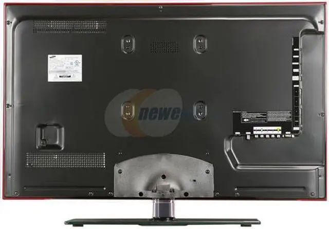 Alt view image 5 of 8 - Samsung C5000 series 37" 1080p 60Hz LED-LCD HDTV UN37C5000