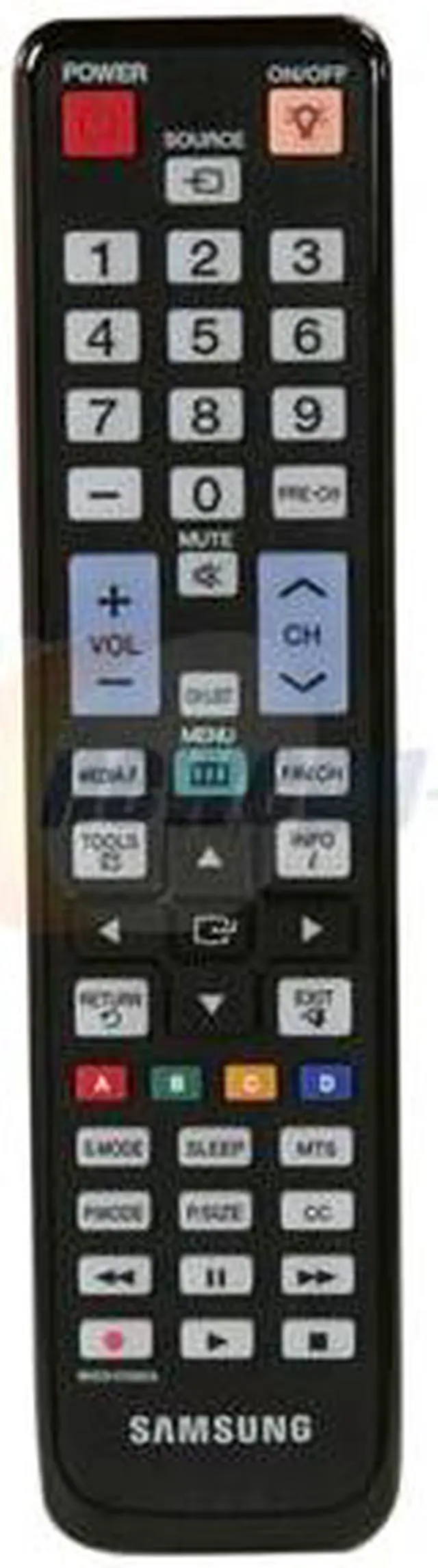 Alt view image 7 of 8 - Samsung C5000 series 37" 1080p 60Hz LED-LCD HDTV UN37C5000
