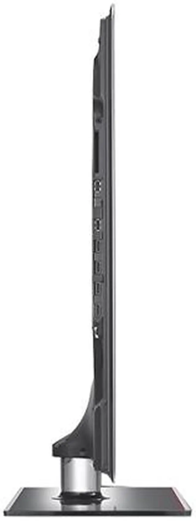 Alt view image 4 of 4 - Samsung C5000 series 46" 1080p 60Hz LED-LCD TV UN46C5000