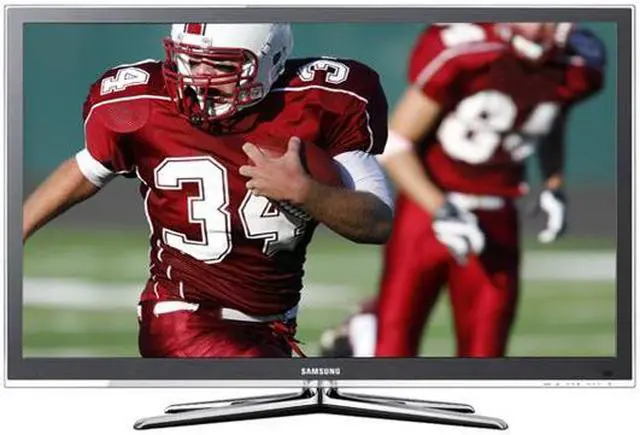 Main image of Samsung C6500 series 32" 1080p 120Hz LED-LCD HDTV UN32C6500