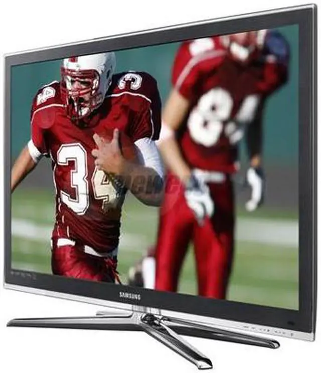 Alt view image 3 of 5 - Samsung C6500 series 32" 1080p 120Hz LED-LCD HDTV UN32C6500