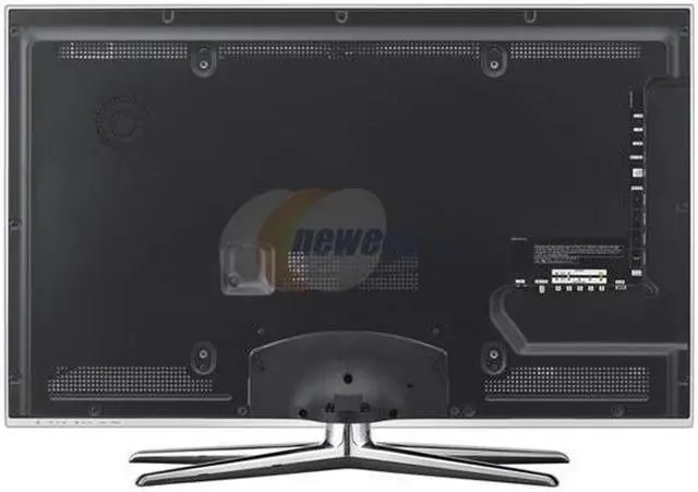 Alt view image 5 of 5 - Samsung C6500 series 32" 1080p 120Hz LED-LCD HDTV UN32C6500