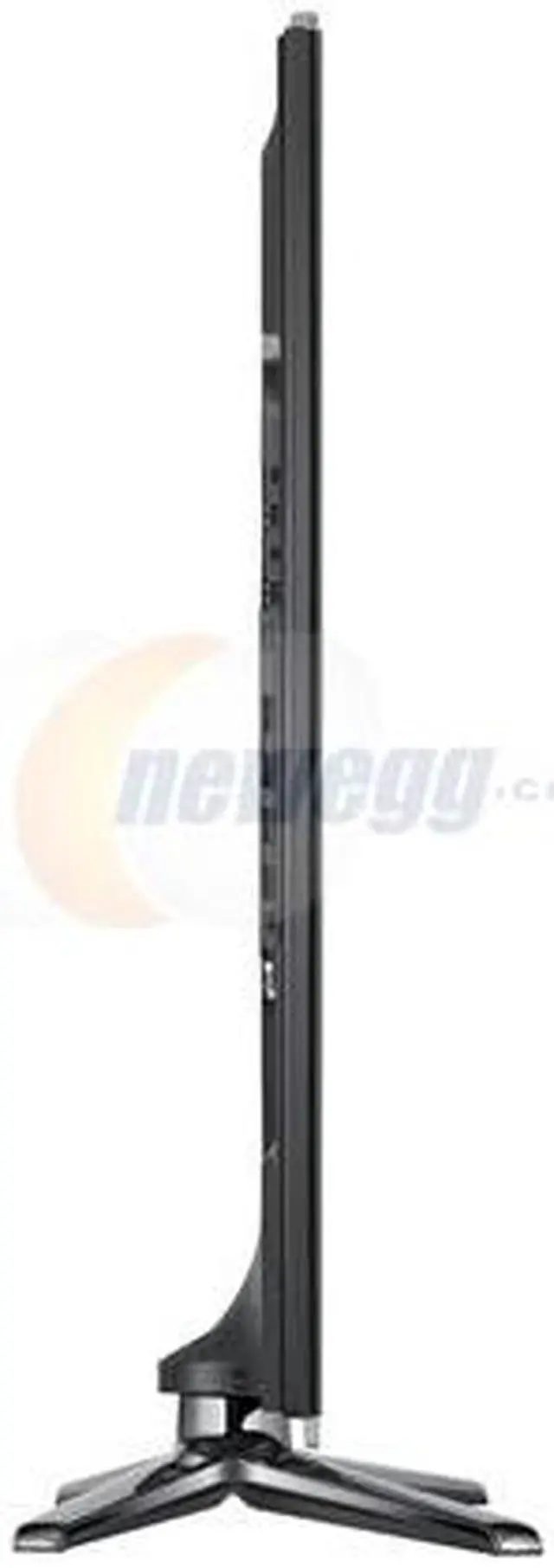 Alt view image 6 of 6 - Samsung C6500 series 55" 1080p 120Hz LED-LCD TV UN55C6500