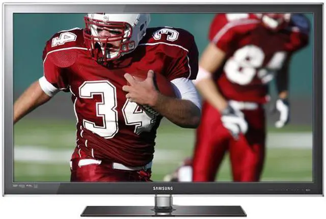 Main image of Samsung C6300 series 46" 1080p 120Hz LED-LCD HDTV UN46C6300