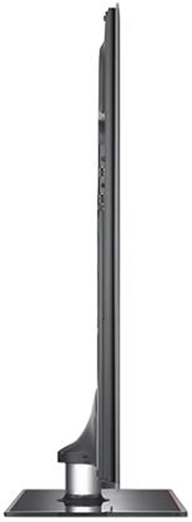 Alt view image 2 of 3 - Samsung C6300 series 46" 1080p 120Hz LED-LCD HDTV UN46C6300