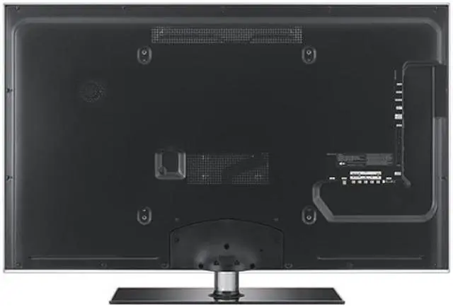 Alt view image 3 of 3 - Samsung C6300 series 46" 1080p 120Hz LED-LCD HDTV UN46C6300