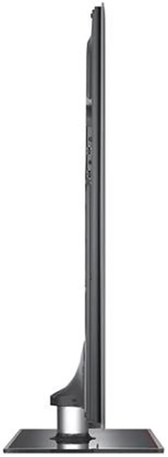 Alt view image 2 of 3 - Samsung C6300 series 55" 1080p 120Hz LED-LCD TV UN55C6300
