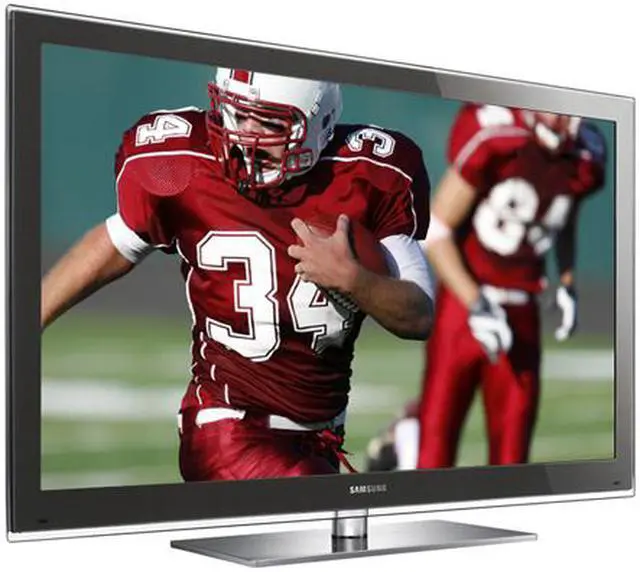 Alt view image 2 of 4 - Samsung 58" 1080p 600Hz Plasma HDTV PN58C8000