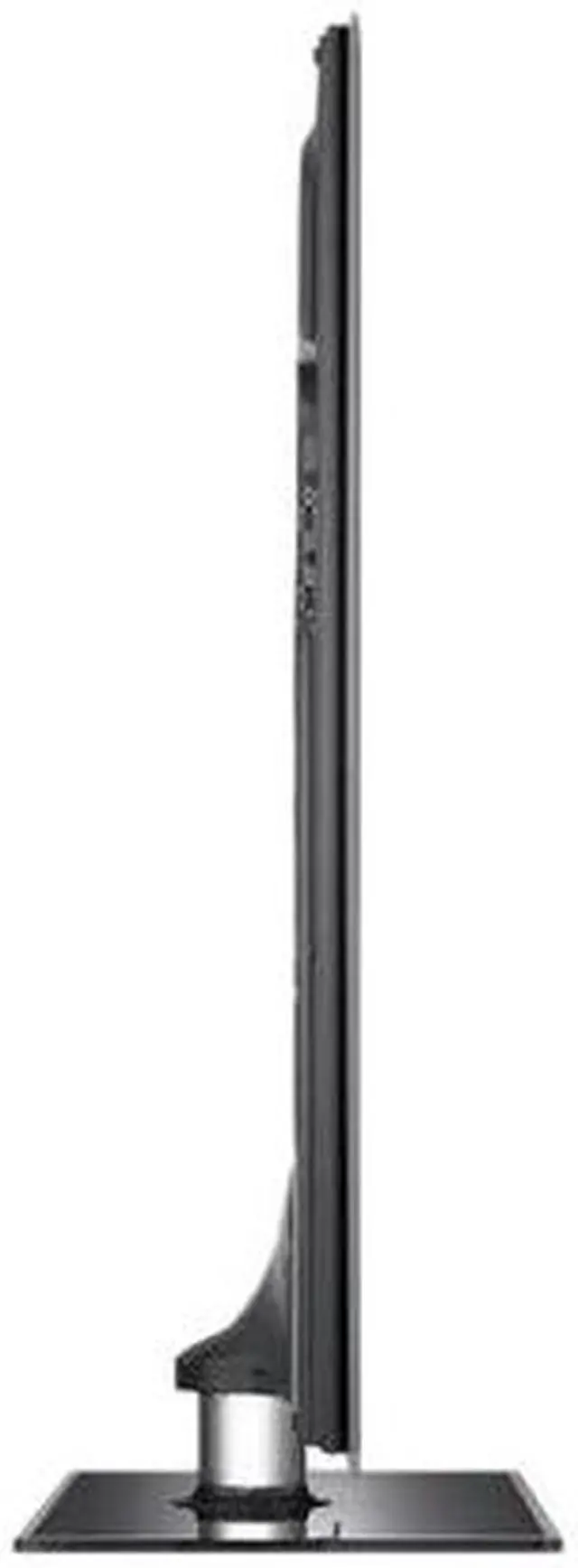 Alt view image 2 of 3 - Samsung C6300 series 60" 1080p 120Hz LED-LCD HDTV UN60C6300