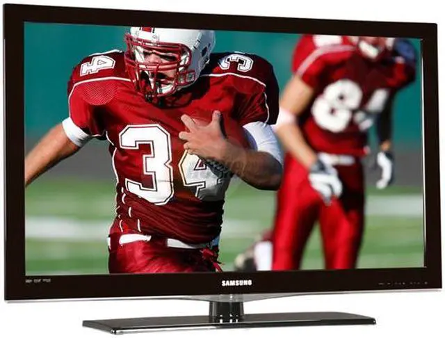 Alt view image 3 of 5 - Samsung 40" 1080p LCD HDTV