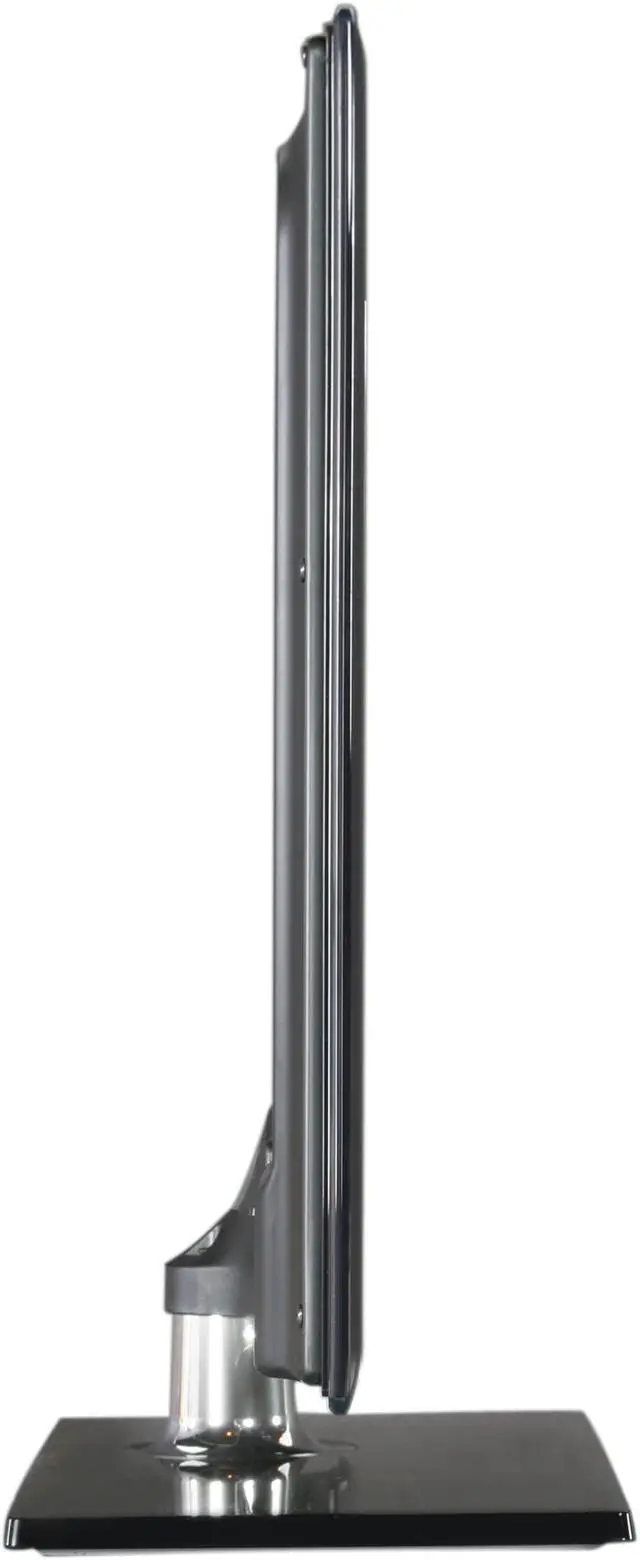 Alt view image 4 of 8 - Samsung D4000 series 32" 720p 60Hz LED-LCD HDTV UN32D4000ND