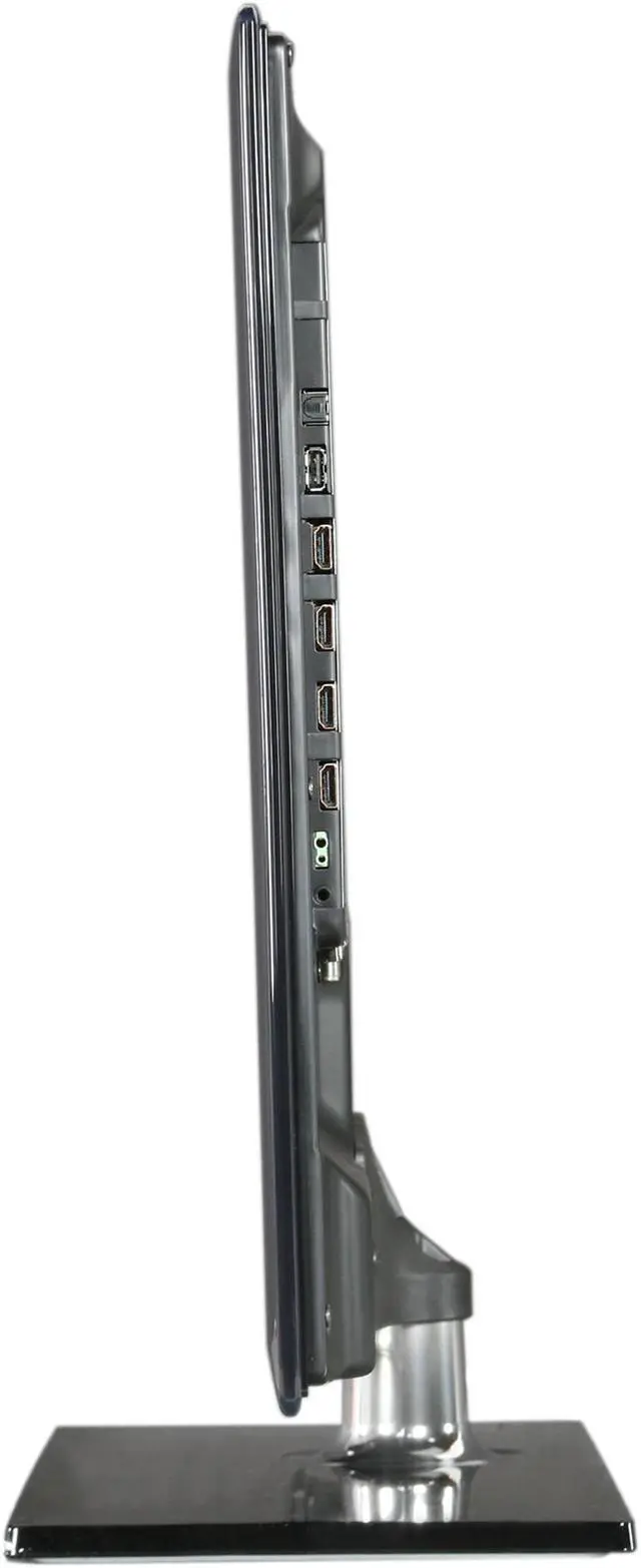 Alt view image 6 of 8 - Samsung D4000 series 32" 720p 60Hz LED-LCD HDTV UN32D4000ND