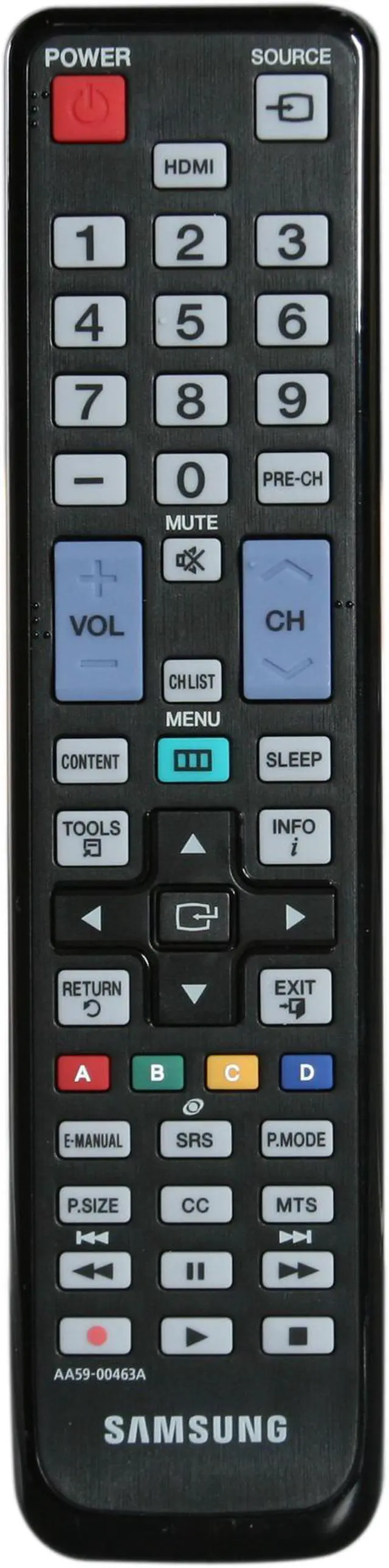 Alt view image 7 of 8 - Samsung D4000 series 32" 720p 60Hz LED-LCD HDTV UN32D4000ND