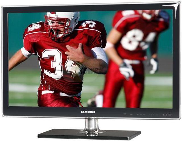 27 D5000 Full HD LED TV