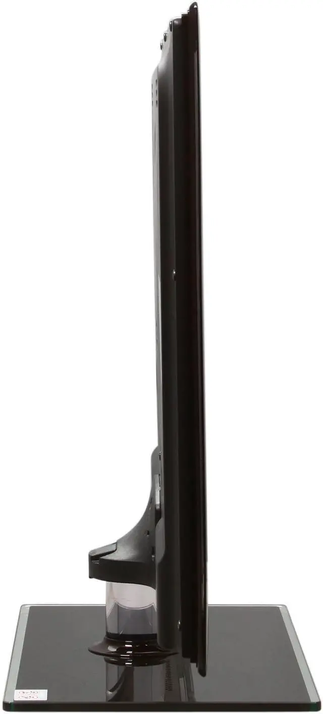 Alt view image 4 of 9 - Samsung D6000 series 32" 1080p 120Hz LED-LCD HDTV UN32D6000SF