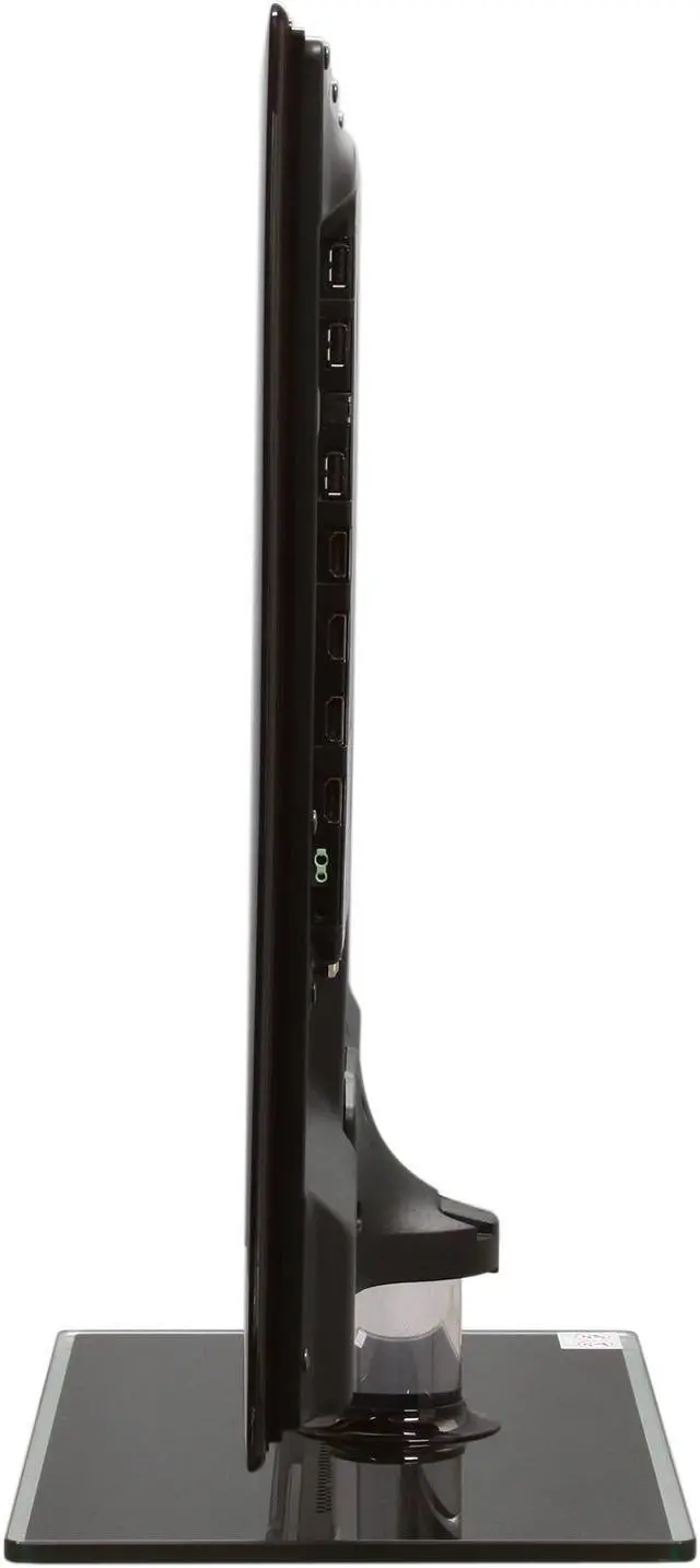 Alt view image 6 of 9 - Samsung D6000 series 32" 1080p 120Hz LED-LCD HDTV UN32D6000SF