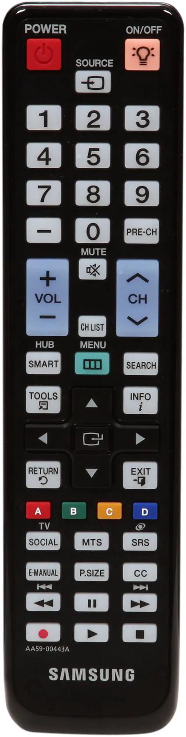 Alt view image 8 of 9 - Samsung D6000 series 32" 1080p 120Hz LED-LCD HDTV UN32D6000SF