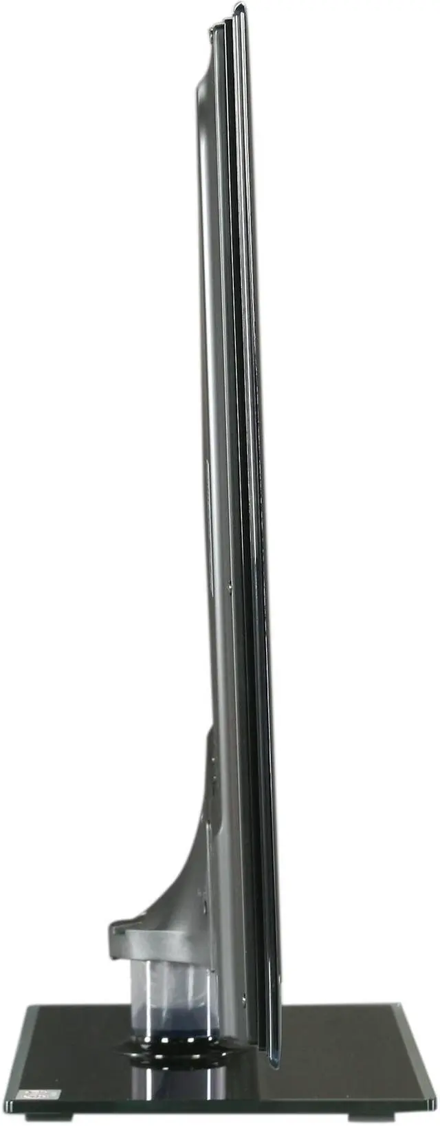 Alt view image 4 of 9 - Samsung 40" 1080p 120Hz LED-LCD HDTV UN40D6300SF + Wi-Fi Adapter Bundle