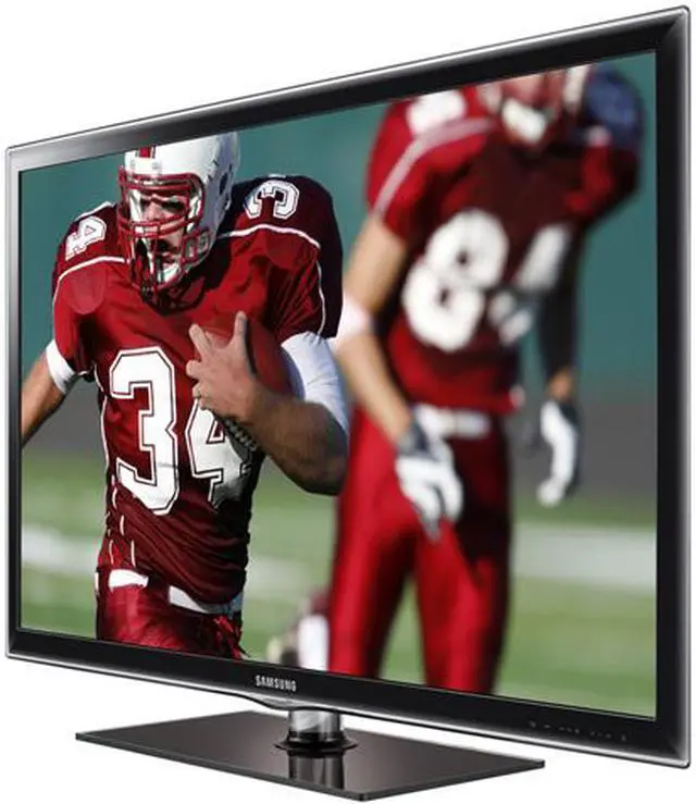 Alt view image 2 of 3 - Samsung D6300 series 55" 1080p 120Hz LED-LCD HDTV UN55D6300SF