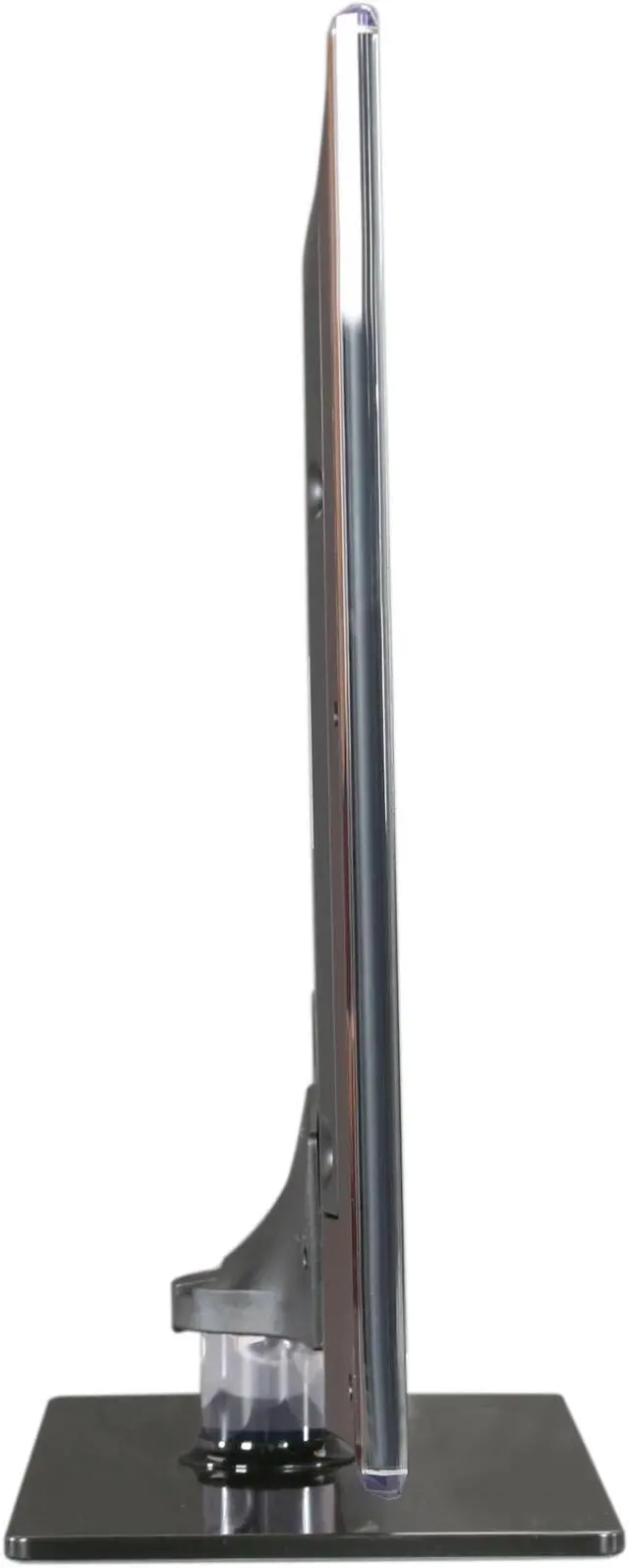 Alt view image 4 of 9 - Samsung D6400 series 40" 1080p 120Hz LED-LCD HDTV UN40D6400UF