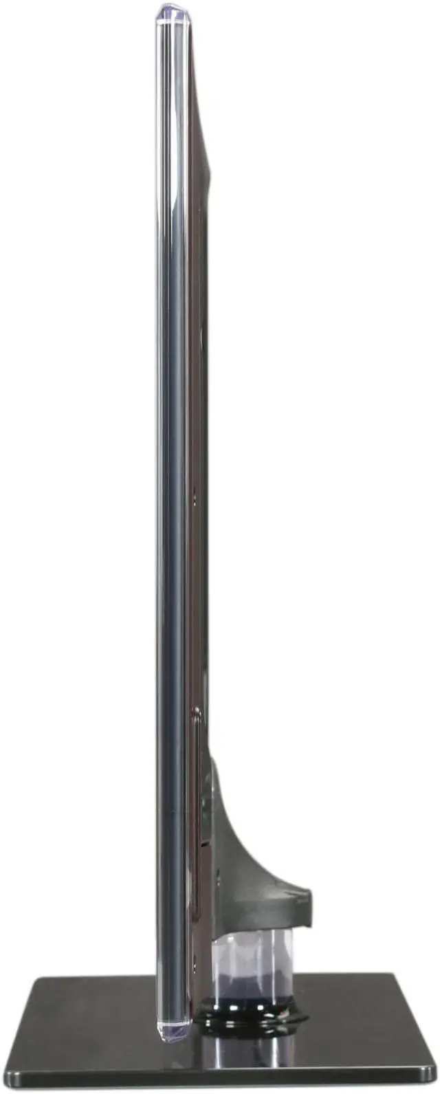 Alt view image 6 of 9 - Samsung D6400 series 40" 1080p 120Hz LED-LCD HDTV UN40D6400UF