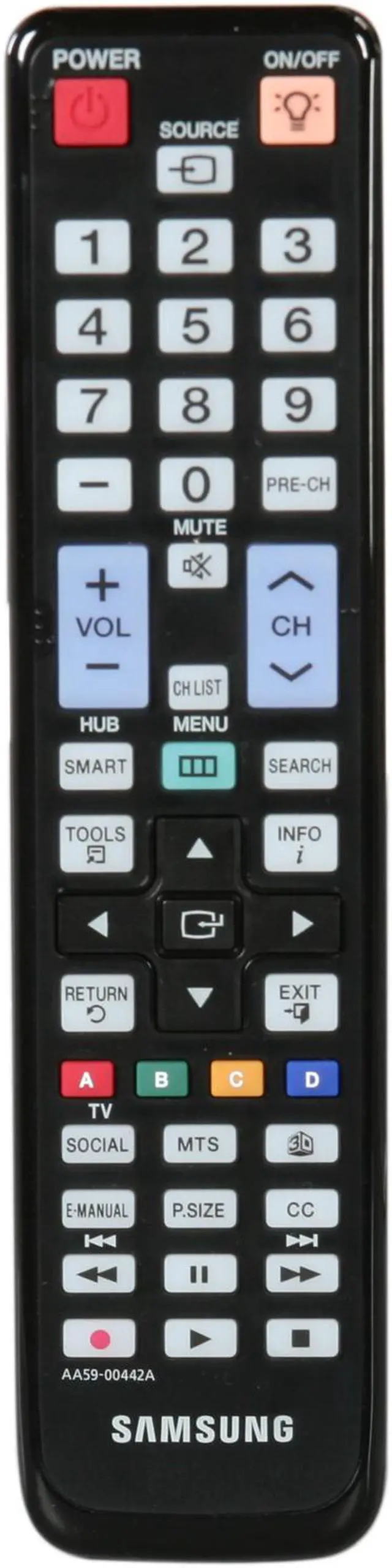 Alt view image 8 of 9 - Samsung D6400 series 40" 1080p 120Hz LED-LCD HDTV UN40D6400UF