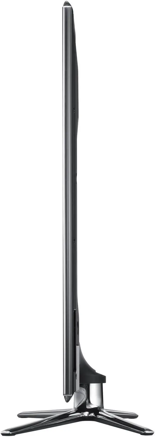 Alt view image 3 of 3 - Samsung D7000 series 46" 1080p 240Hz LED-LCD HDTV UN46D7000LFXZA