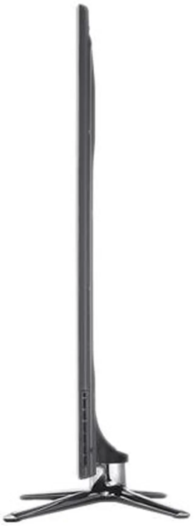 Alt view image 4 of 4 - Samsung D8000 series 46" 1080p 240Hz LED-LCD HDTV UN46D8000YF