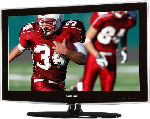 Alt view image 2 of 8 - Samsung 32" 720p 60Hz LCD HDTV