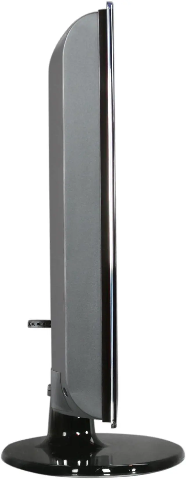 Alt view image 4 of 8 - Samsung 32" 720p 60Hz LCD HDTV