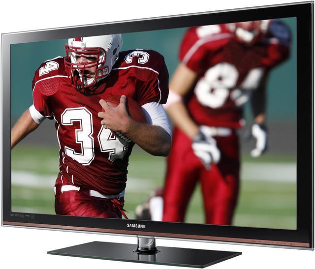 Best Buy: Samsung 46 1080p Flat-Panel LCD HDTV LN46A500