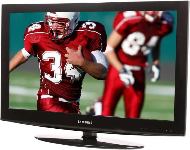 Alt view image 2 of 8 - Samsung 32" 720p 60Hz LCD HDTV