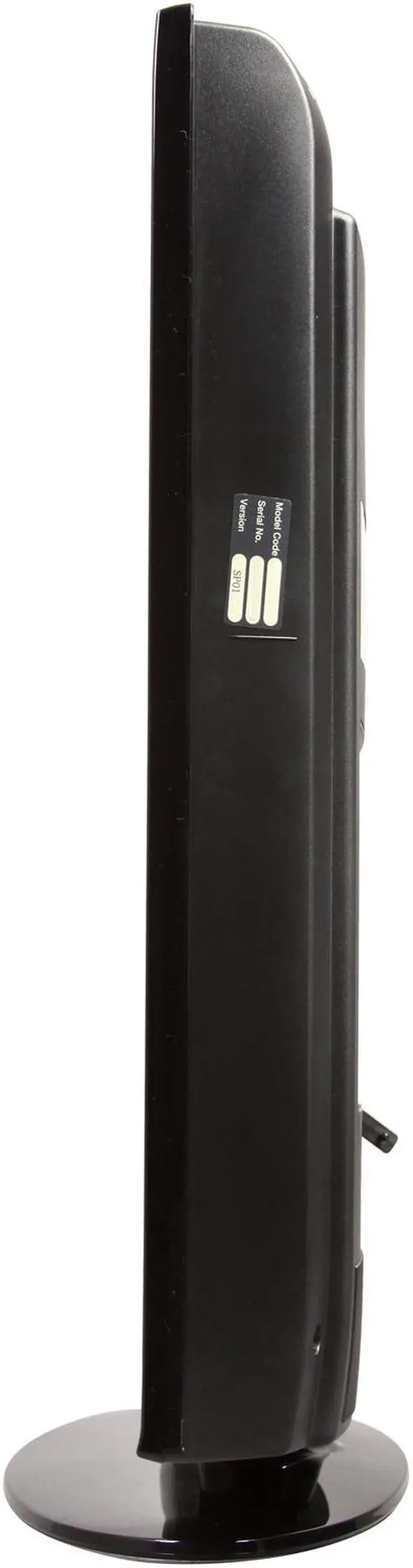 Alt view image 6 of 8 - Samsung 32" 720p 60Hz LCD HDTV