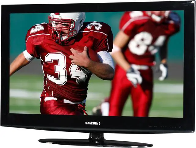 Alt view image 2 of 8 - Samsung 32" 720p 60Hz LCD HDTV