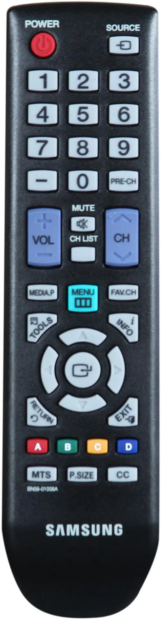 Alt view image 7 of 8 - Samsung 32" 720p 60Hz LCD HDTV