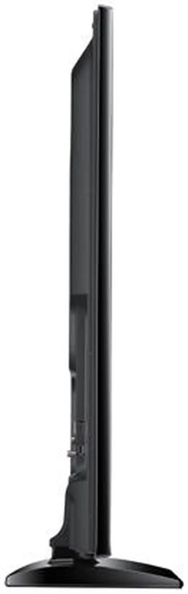Alt view image 5 of 5 - Samsung 450 Series 51" 720p 600Hz Plasma HDTV PN51E450A1FXZA